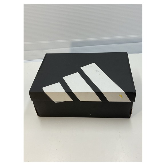 Adidas Adizero Impact 2.0 Baseball Cleats White Blue Size 7 - Picture 7 of 7